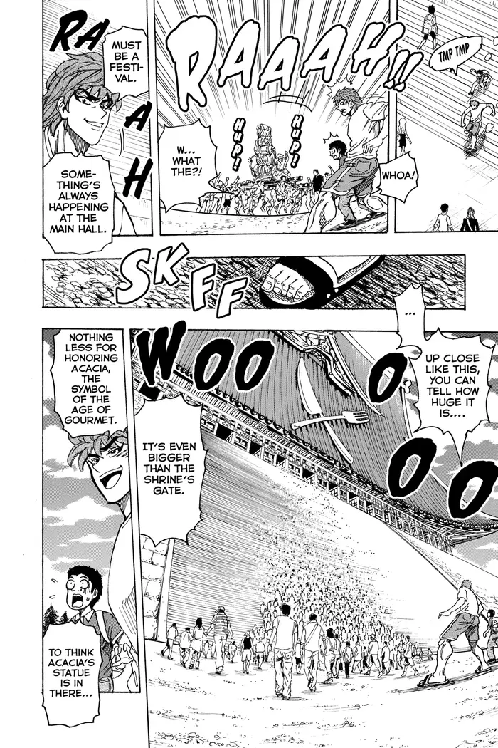 Toriko Chapter 145 image 17_optimized